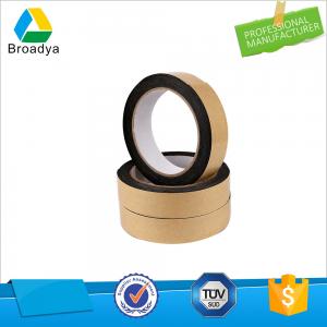 China heat resistant  pe foam tape /high adhesion double sided tape/China tape on sale