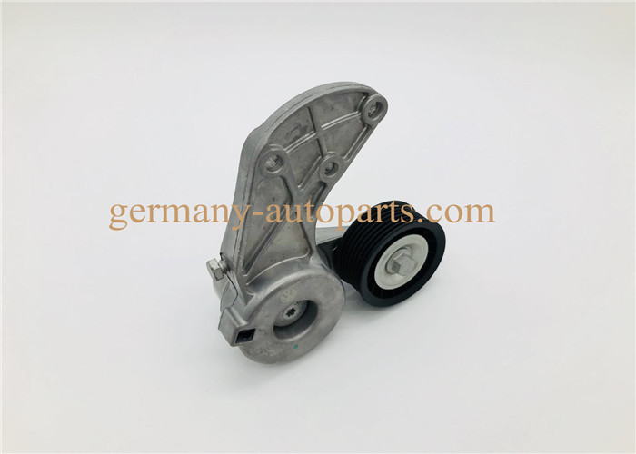 China 1.12kg Aluminum Engine Drive Belt Tensioner Assembly With Roller 022145299E on sale