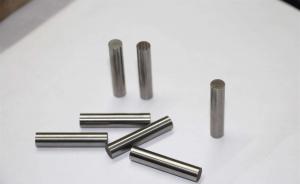 China Grounded H6 Cemented Carbide Rods Tungsten Boring Bars Grade K05 K10 K20 K30 on sale