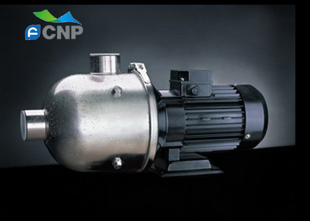 China 50HZ & 60HZ CNP Centrifugal Pump / CNP Horizontal Multistage Centrifugal Pump on sale
