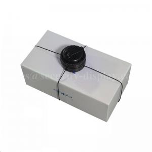 Best EAS 58khz&8.2mhz Spider Display Security Alarm Tag For Box Wrap wholesale