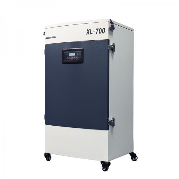 Cheap 700w Mobile Laser Welding Fume Extraction Unit for sale