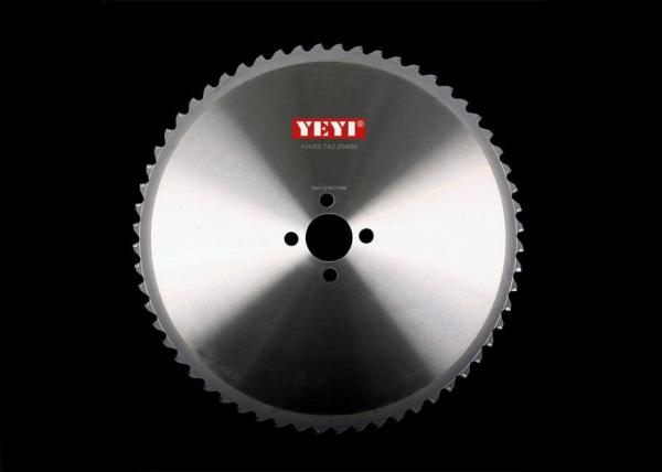 Cheap Steel Pipe and Bar Metal Cutting Saw Blades, Industrial TCT Saw Blade 285mm for sale