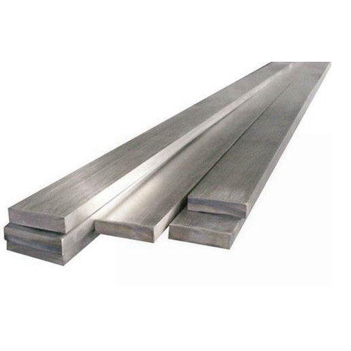 China Engine Flat 400mm AMS 5604 S17400 Stainless Steel Bar on sale