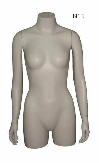 Cheap Torso Mannequins for sale