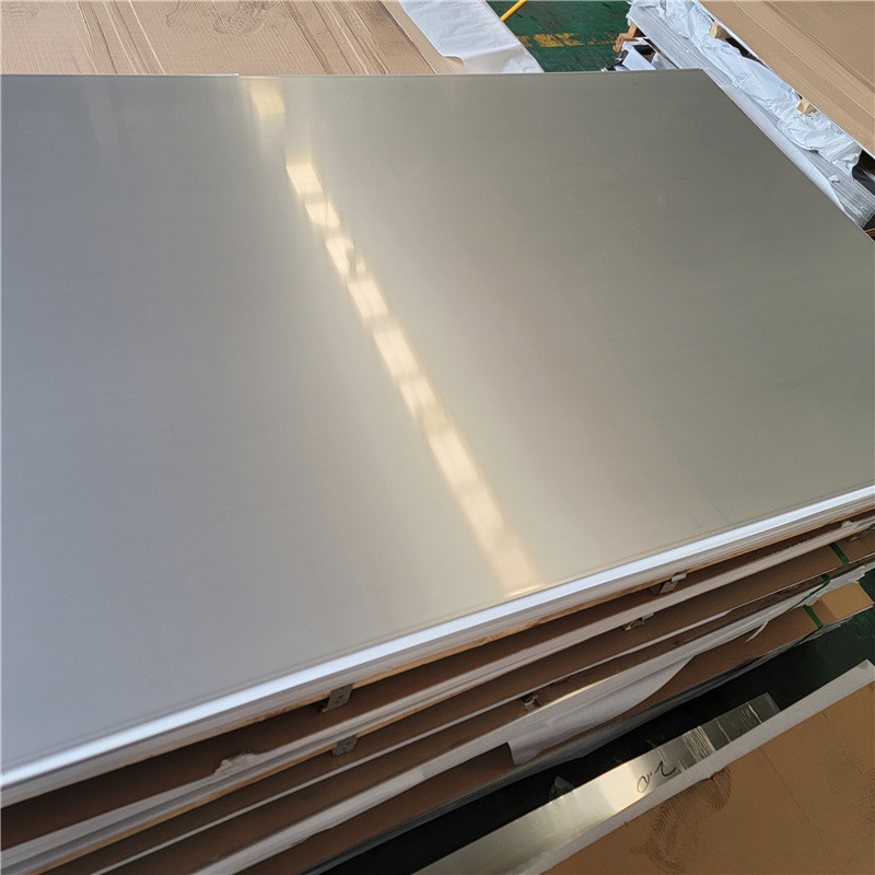 Best 0.5 Mm Stainless Steel Sheet Metal 316l wholesale