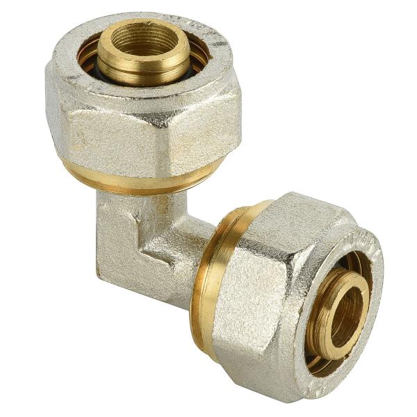 Home / Office Brass Compression Pipe Fittings Online Technical Support