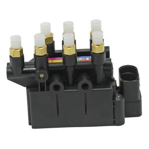 Best 37206861882 Air Control Valve Block For BMW 7 G11 G12 Suspension Compressor Pump wholesale