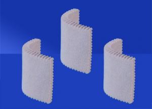 China Anti Static 100% Nomex Heat Resistant Felt Heat Preservation Sound Insulation on sale