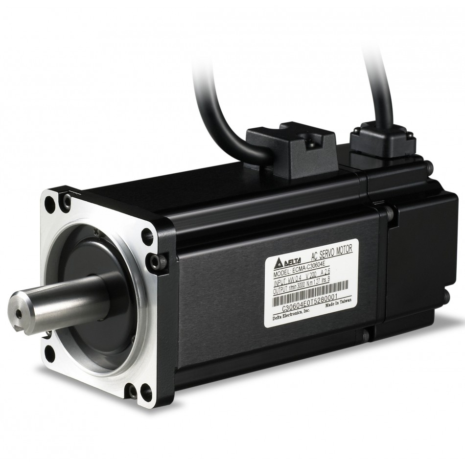 Buy cheap 750W 2.4Nm AC Servo Motor 3000 Rpm Single Phase Motor With RS485 Port from wholesalers
