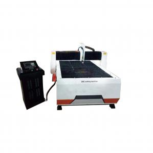 China Power 160A CNC Plasma Metal Cutting Machine 1325 / 1530 Working Size on sale
