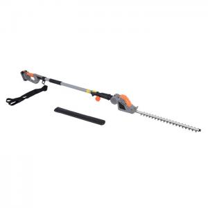 1500r/Min Garden Brushless Long Pole Hedge Trimmer Tree Branches Shear 2.3M