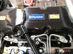 Perkins Generator for Prime Power 100KVA