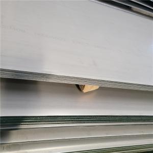 Best 24 X 72 24 X 96 Aisi Sus Din 316l Stainless Steel Sheet Metal 1/4 3/16 wholesale