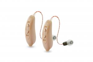 RIC RITE Bluetooth 4 Channel Digital Hearing Aids