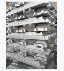 China Plastic Injection Mould Aluminum Die Casting Ingot ADC12 Powder Coating on sale