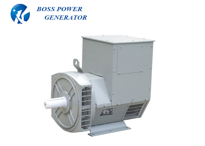 Best 1000kw Brushless Ac Generator Alternator wholesale