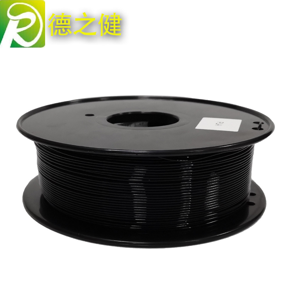 China 3d printer filament ABS PLA 1.75mm 3 mm,3D filament for 3d printer 3d Printing Plastic Material on sale