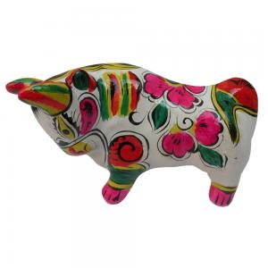 Chinese Gift Home Adornment Chinese Zodiac OX