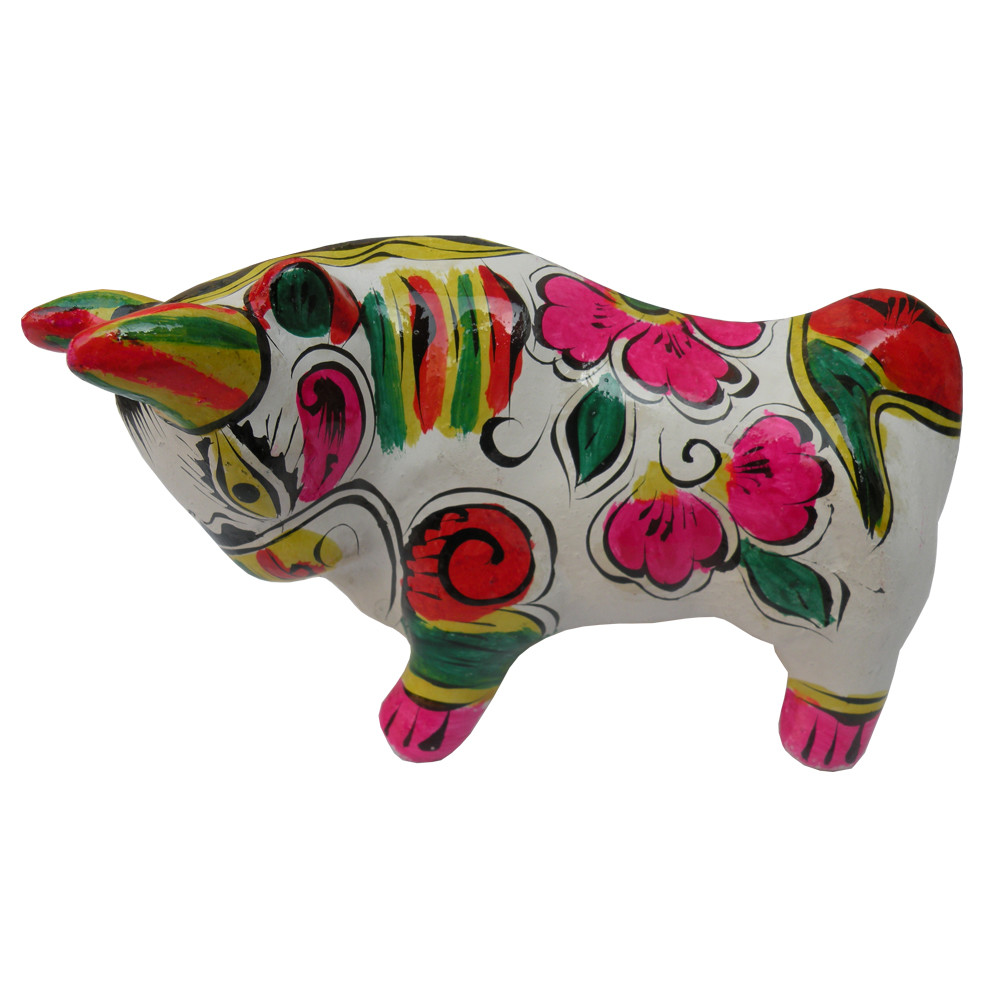 Cheap Chinese Gift Home Adornment Chinese Zodiac OX for sale
