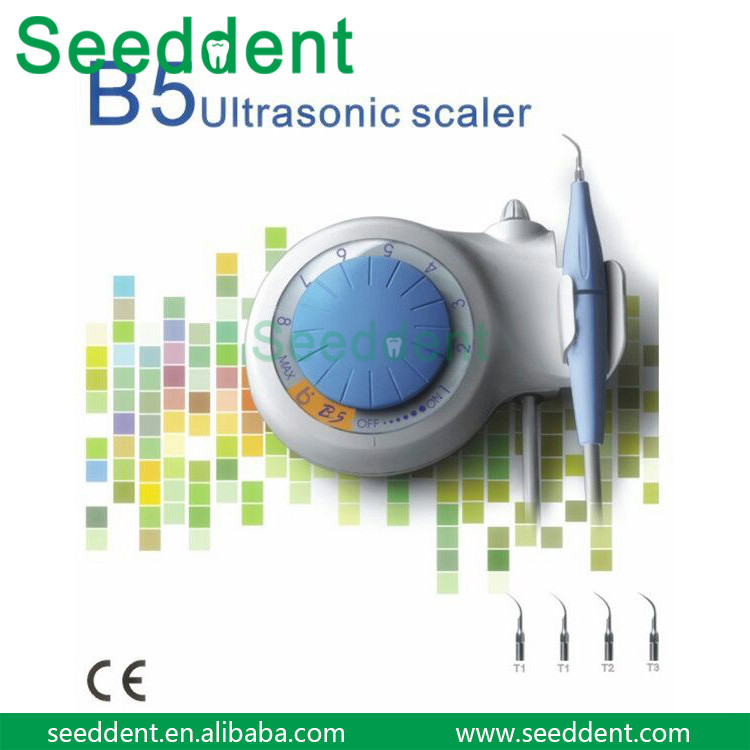 Best B5 Ultrasonic Scaler Dental Piezo Ultrasonic Scaler with CE wholesale