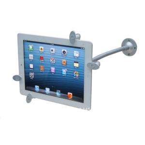 Best Wall Mount Ipad Tablet Brackets Enclosure For Digital Signage wholesale