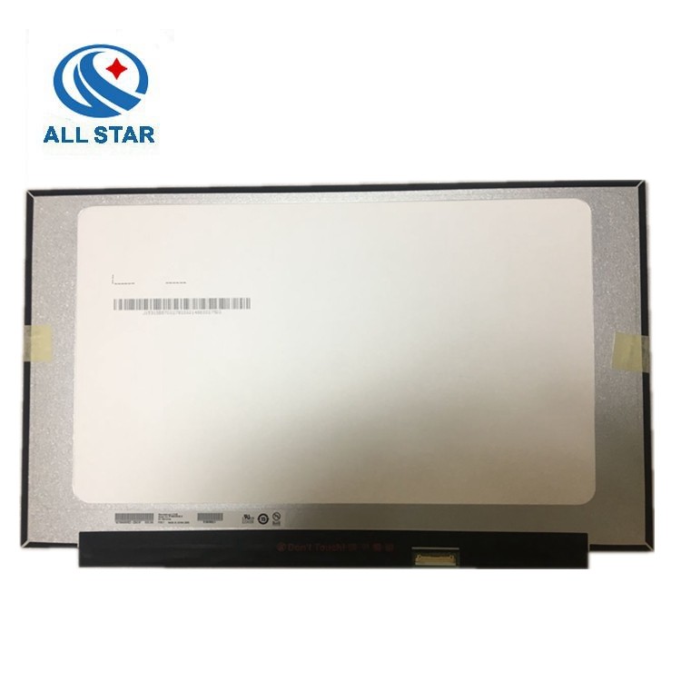 Best AUO 15.6 IPS Narrow Frame LCD Screen B156HAN02.3 EDP 1920x1080 Notebook Display wholesale