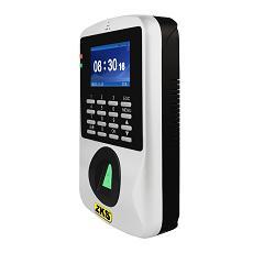Best ZKS-iColor8 Fingerprint TFT time attendance &amp; access control wholesale