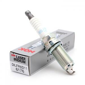 China highest quality NGK 6176 DILFR6D11 Laser Iridium Spark Plug iridium wholesale on sale