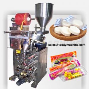 Auto Weight counting packing Pouching machine tablet packaging machine with counting system tea bag packing machine