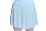 Adult and child ballet dance leotard dress can be inserted chest pad