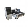 Buy cheap 1000W 3015 CNC Fiber Laser Cutting Machine For Carbon Steel Sheet from wholesalers