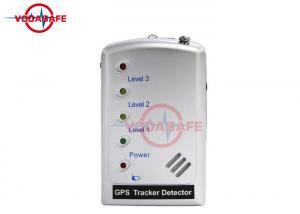 China Cordless Phone / Wireless Camera Signal Detector Detecting For GSM Bug Phone on sale