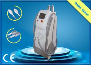China 2000w Ipl Hair Removing Laser Machine Laser Depilation Machine With Rf on sale