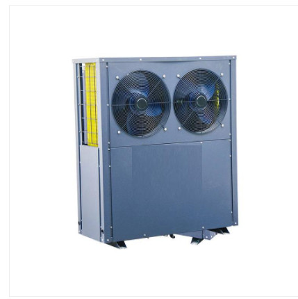 Best DN50 Air Source Dc Inverter Heat Pump 1L Energy Saving 88A wholesale
