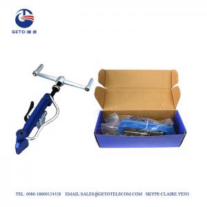 Best 8mm SSS ISO9001 Manual Steel Band Strapping Tool wholesale