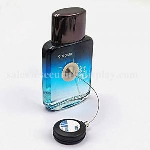 China Jewelry Phone Watch Anti Theft Retractable Pull Box Wire Lock Security Slot on sale
