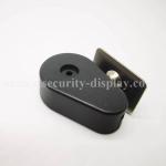 Retail Stores ABS Desktop Counter Pull Box Recoiler Security Anti Theft