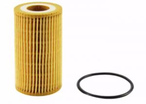 China Auto Part Car 06L 115 466 Private Label Car Engine Oil Filter For VW on sale
