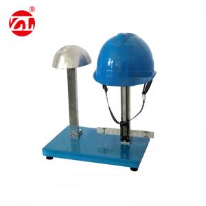 China Wear Helmet Height Measuring Vertical Spacing Test Machine Height Accuracy on sale