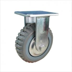 China heavy duty castor wheels on sale