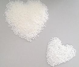 China Polyethylene Plastic Pellets Recycled LLDPE Granules For Film / Coating / Plastic Bags on sale