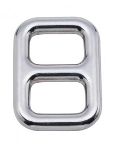 Best Aluminum rectangle luggages safety climbing buckle wholesale