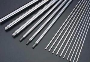 China Hydraulic Cylinder Precision Ground Shaft Precision Ground Rod on sale