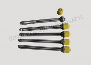 China Industrial Process Heaters Flange , Immersion Heater Element Replacement on sale