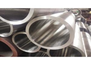 Best Cold Drawn Steel Tube Carbon Steel ASTM A513 1010 For Industrial Boiler wholesale