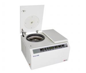 Best Benchtop Refrigerated High Speed Centrifuge For Laboratory 18600rpm wholesale