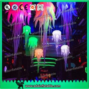 Best Inflatable Jellyfish For Event Hanging Decoration wholesale
