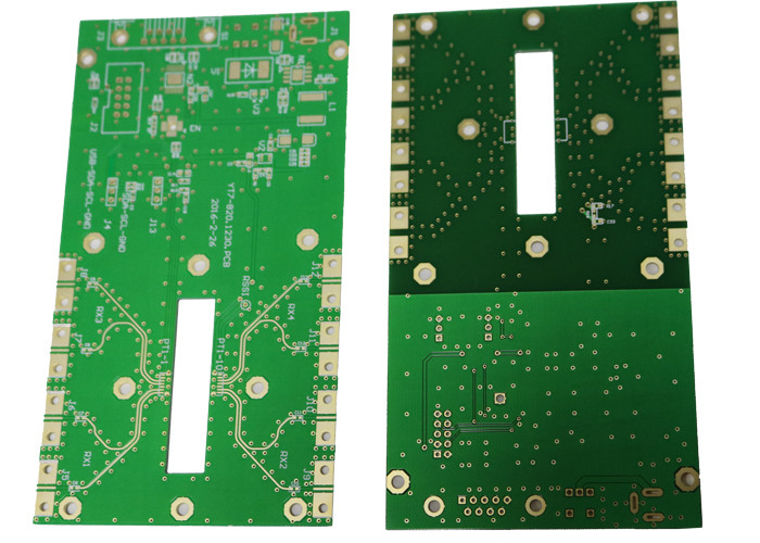 Best CE Rigid PCB Isola 370HR Printed Circuit Board High TG 180 TD340 wholesale