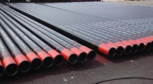 Best Seamless OCTG 9 5/8 inch 13 3/8 inch API 5CT casing pipe/API 5CT J55 N80 P110 P110TT Q125 Seamless Carbon Steel pipe wholesale